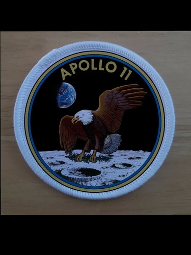 Apollo nasa space - xl,