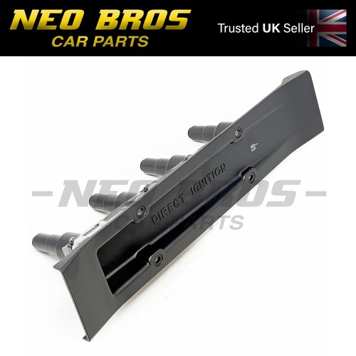 Black direct ignition - black,