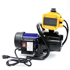 1.6HP Garden Jet Water Booster