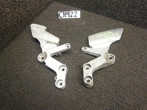 Yamaha fzr 400 1wg exup - fzr,