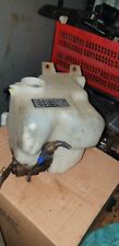 Subaru impreza wrx Turbo 2000 v1 93-96 windscreen washer bottle & Pump Wagon 