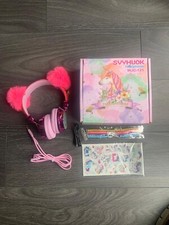 Unicorn Wireless Headphones