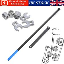 8 PCS Serpentine Belt Tension