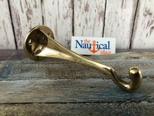 Solid Brass Ship Lantern