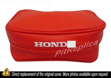 HONDA XR250L XR250R XR350R