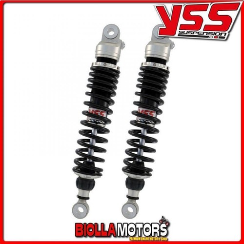 204592344 rear shock - rear,