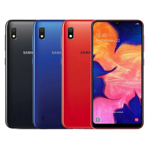 Samsung galaxy a10 32gb - -,