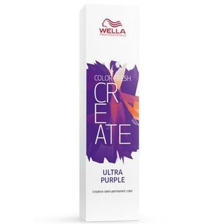 Wella colour fresh create - fresh,