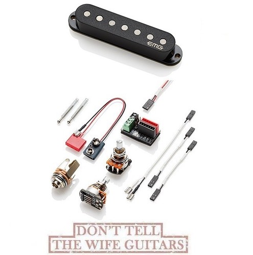 Emg maverick five ra5 n7 - 7, n
