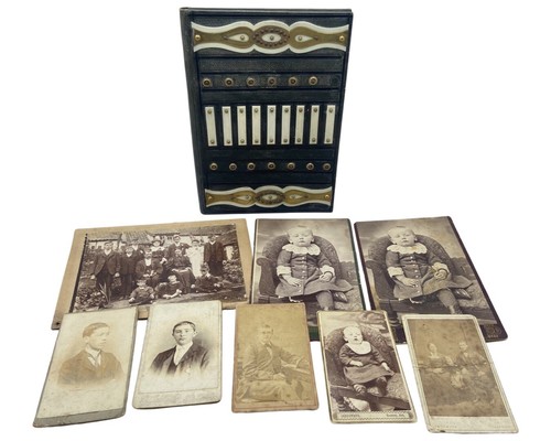 Beautiful antique arts craft - &,