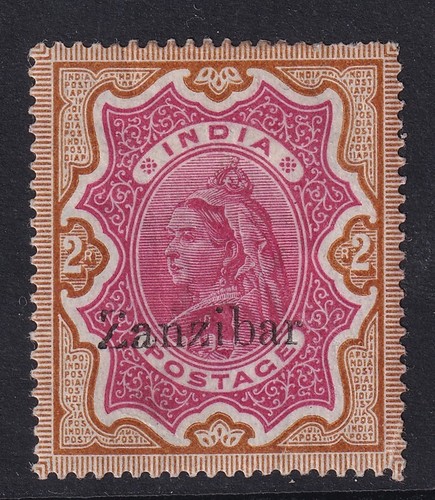 Zanzibar sg19 opt mounted - opt,