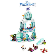 Princess Magical Castle Set