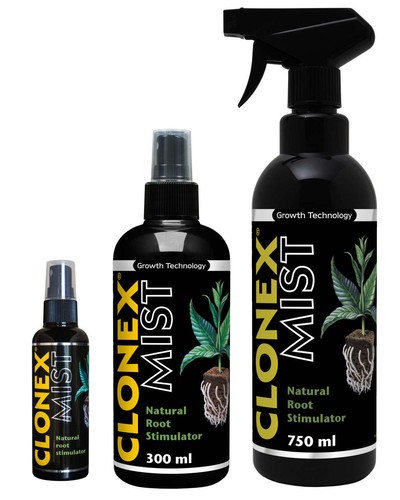 Clonex mist 750ml seedling - clonex,