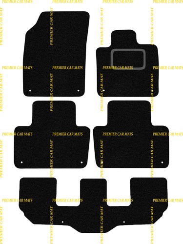 For volvo xc90 2015 - seater),