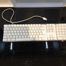Genuine Apple Keyboard Model