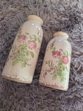 Vintage Style Pottery