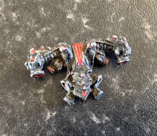 Warhammer 40k chaos renegade - chaos,