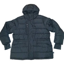 Ozark Trail Womens Black