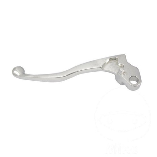 Aluminum clutch lever - clutch,