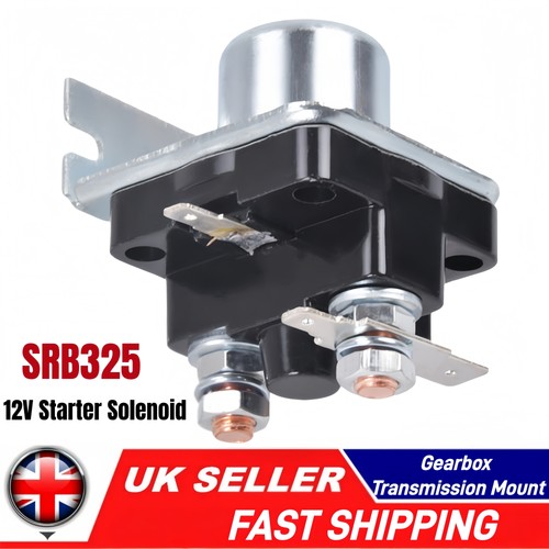 12v starter solenoid for - starter,