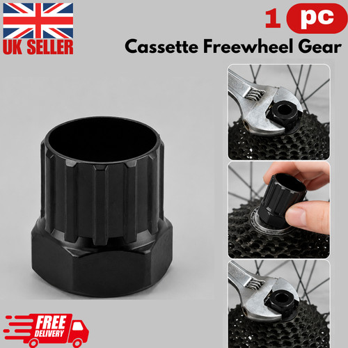 Bike cassette freewheel gear - bike,