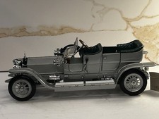 Franklin Mint 1907 Rolls-Royce