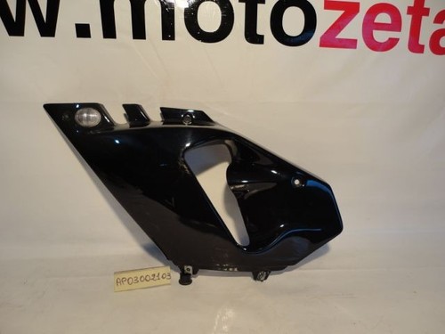 Fairing left side fairing left