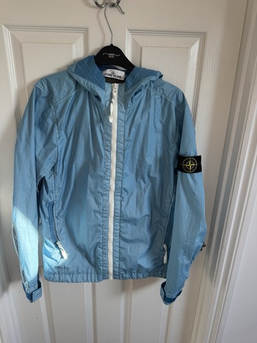 Stone island membrana - 3l, tc