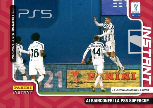 Panini instant 6 - panini,