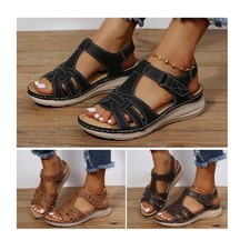 Women Casual Orthopedic Wedge
