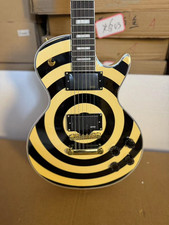 Zakk Wylde  Electric Guitar