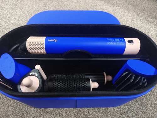 Dyson airwrap multi styler - dyson,