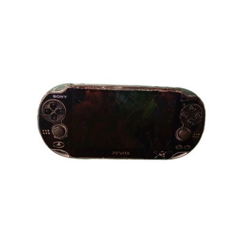 Sony vita handheld games - sony,