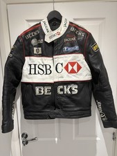 Vintage 90's Jaguar Racing F1