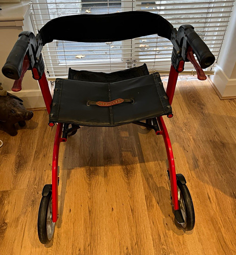 Drive wheel foldable - drive,