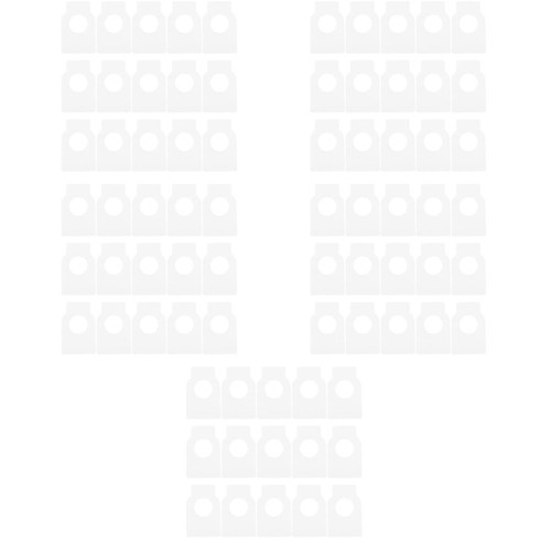 1000pcs white paper - paper, wine