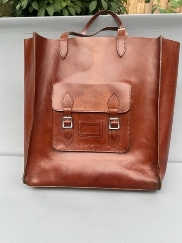 Extra large cambridge satchel - large,