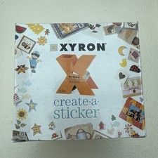 Xyron X150 Refillable Sticker Maker