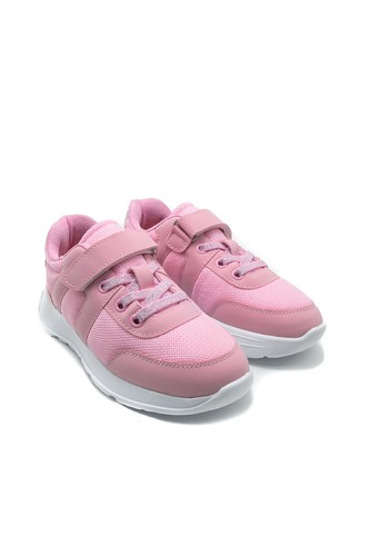 Atoma pink mesh footwear - us,