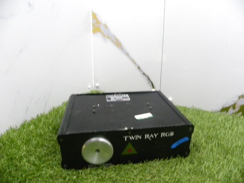 Proel pllas130 twin ray rgb - proel,
