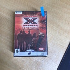 The X-Factor: Sing (PC