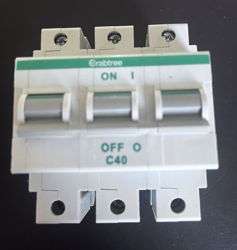 Crabtree potestar c40 pole - crabtree,