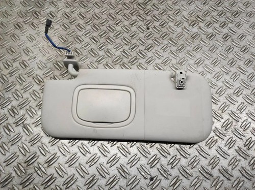 Fiat 500x 334 - 500x, visor