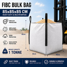 Tonne heavy duty - 1, fibc