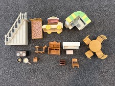 Sylvanian Families Bundle Job