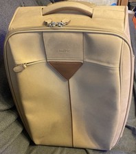 Vintage Antler Light Tan Soft
