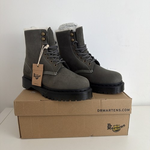 Genuine martens boots size - boots,