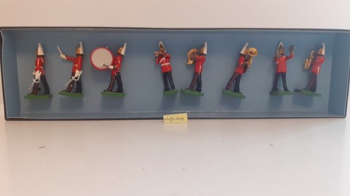 Britains 00154 band - , the