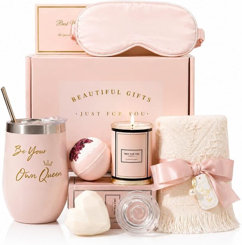 Pamper gift set for - gift,