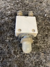 (3378) Pride Colt Pursuit Mobility Scooter Circuit Breaker/Overload